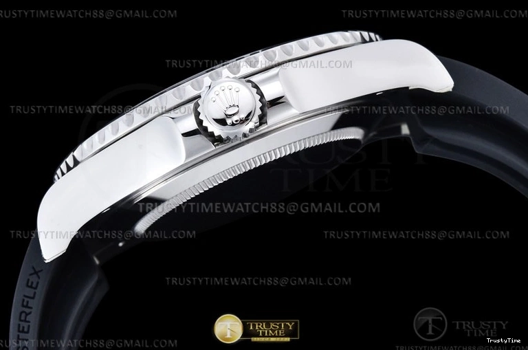 0728 YachtMaster 226659 42mm SS RU FE Clean VR WaterResistant 1093